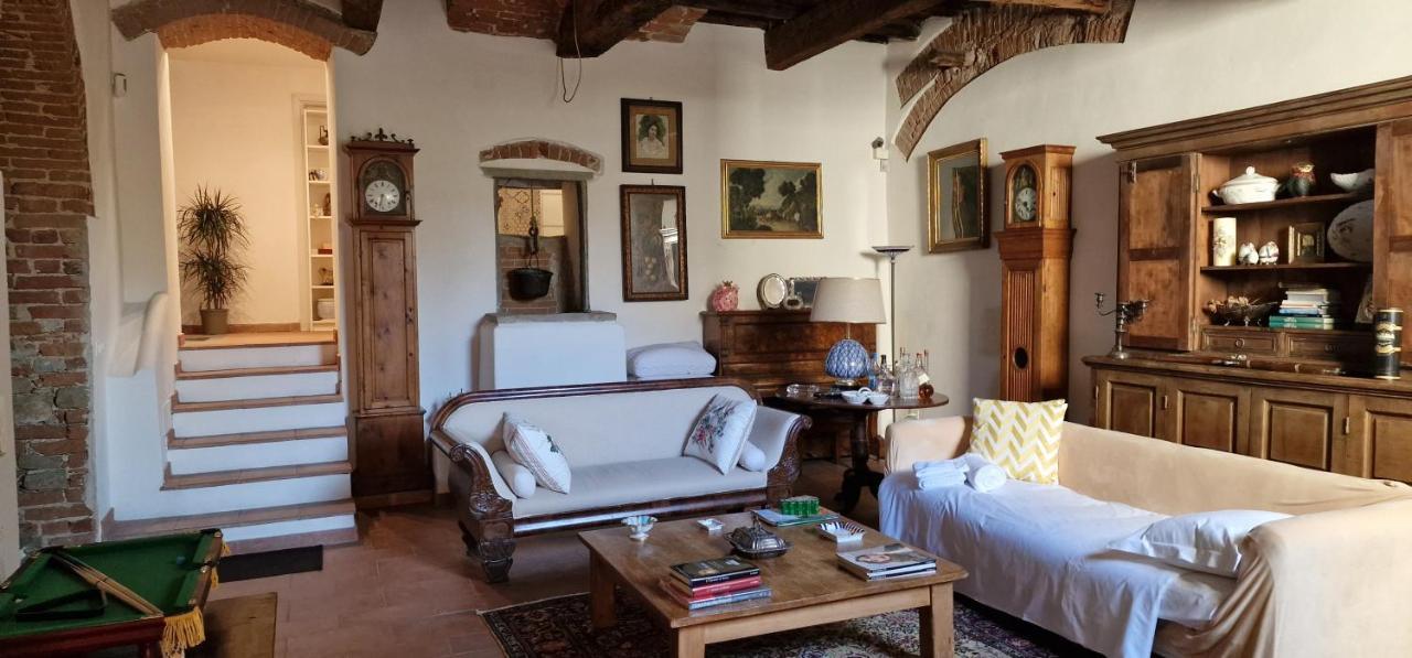 Appartement Il Pozzo Dei Desideri Firenze Extérieur photo