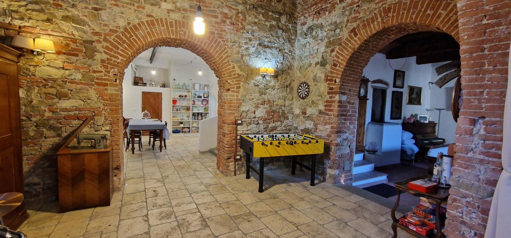 Appartement Il Pozzo Dei Desideri Firenze Extérieur photo