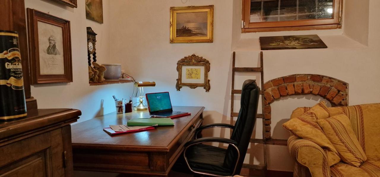Appartement Il Pozzo Dei Desideri Firenze Extérieur photo