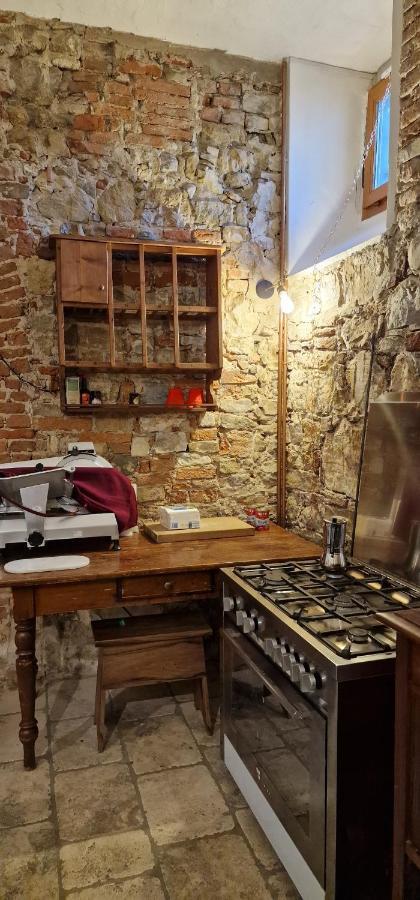 Appartement Il Pozzo Dei Desideri Firenze Extérieur photo