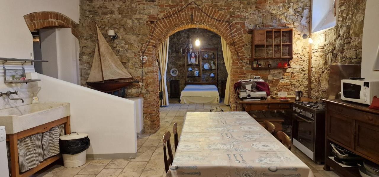 Appartement Il Pozzo Dei Desideri Firenze Extérieur photo