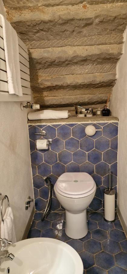 Appartement Il Pozzo Dei Desideri Firenze Extérieur photo