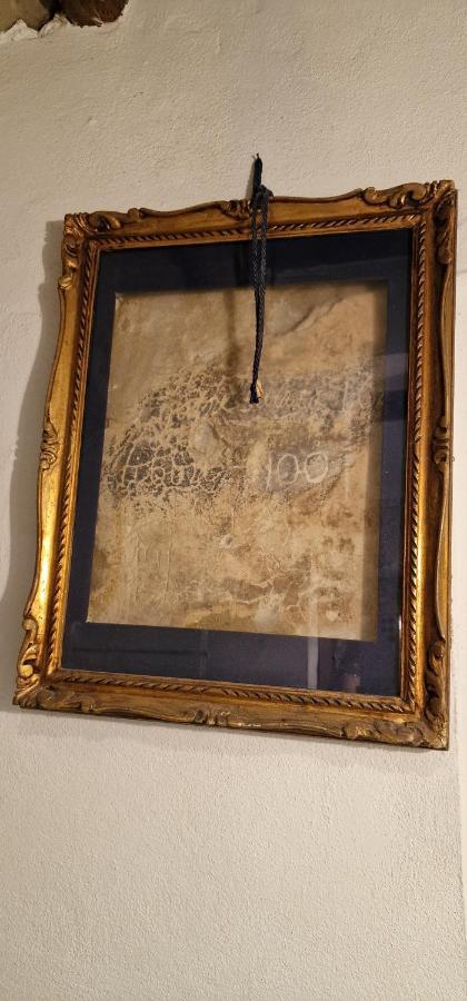 Appartement Il Pozzo Dei Desideri Firenze Extérieur photo